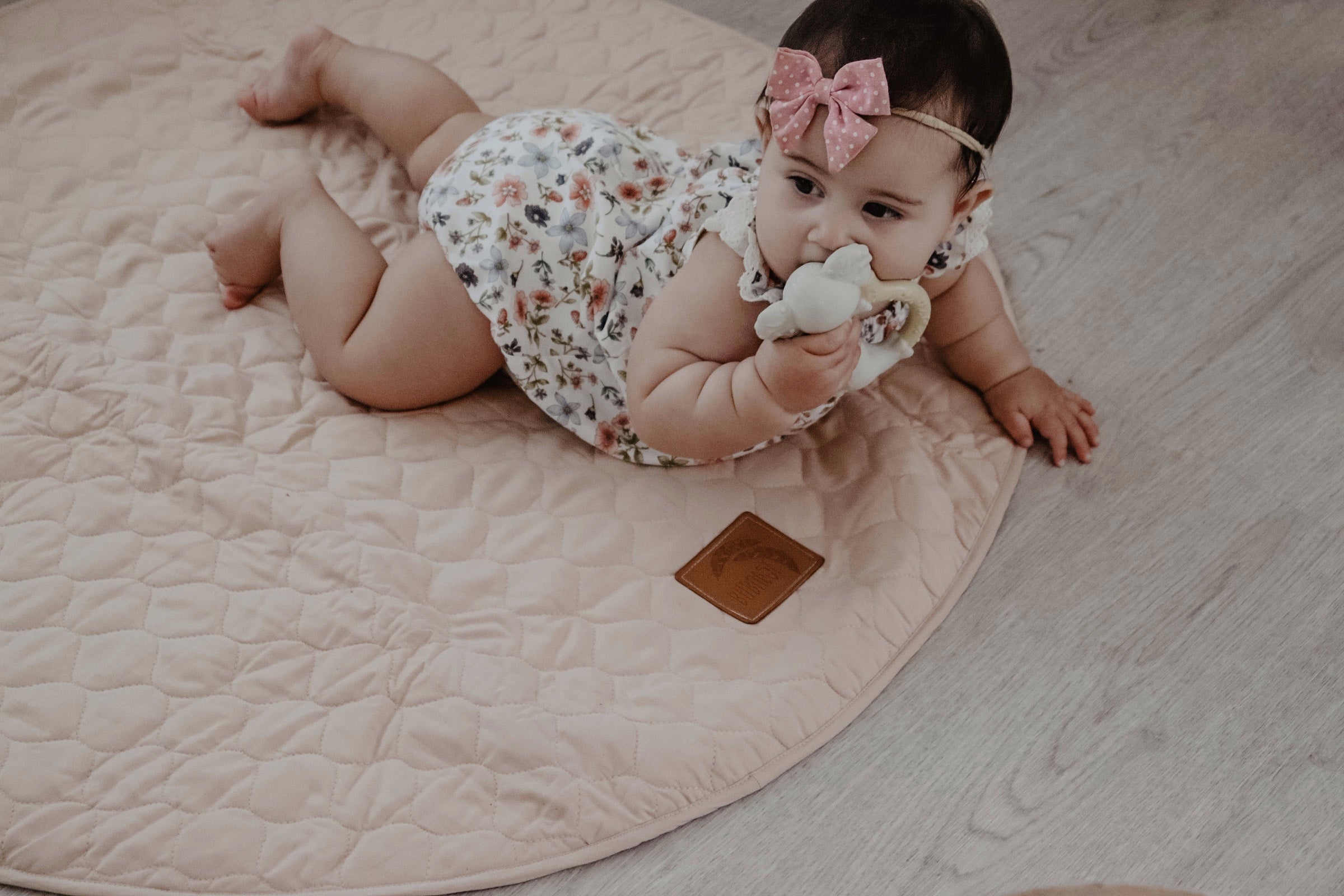 6 Tips for Creating a Healthier Play Room