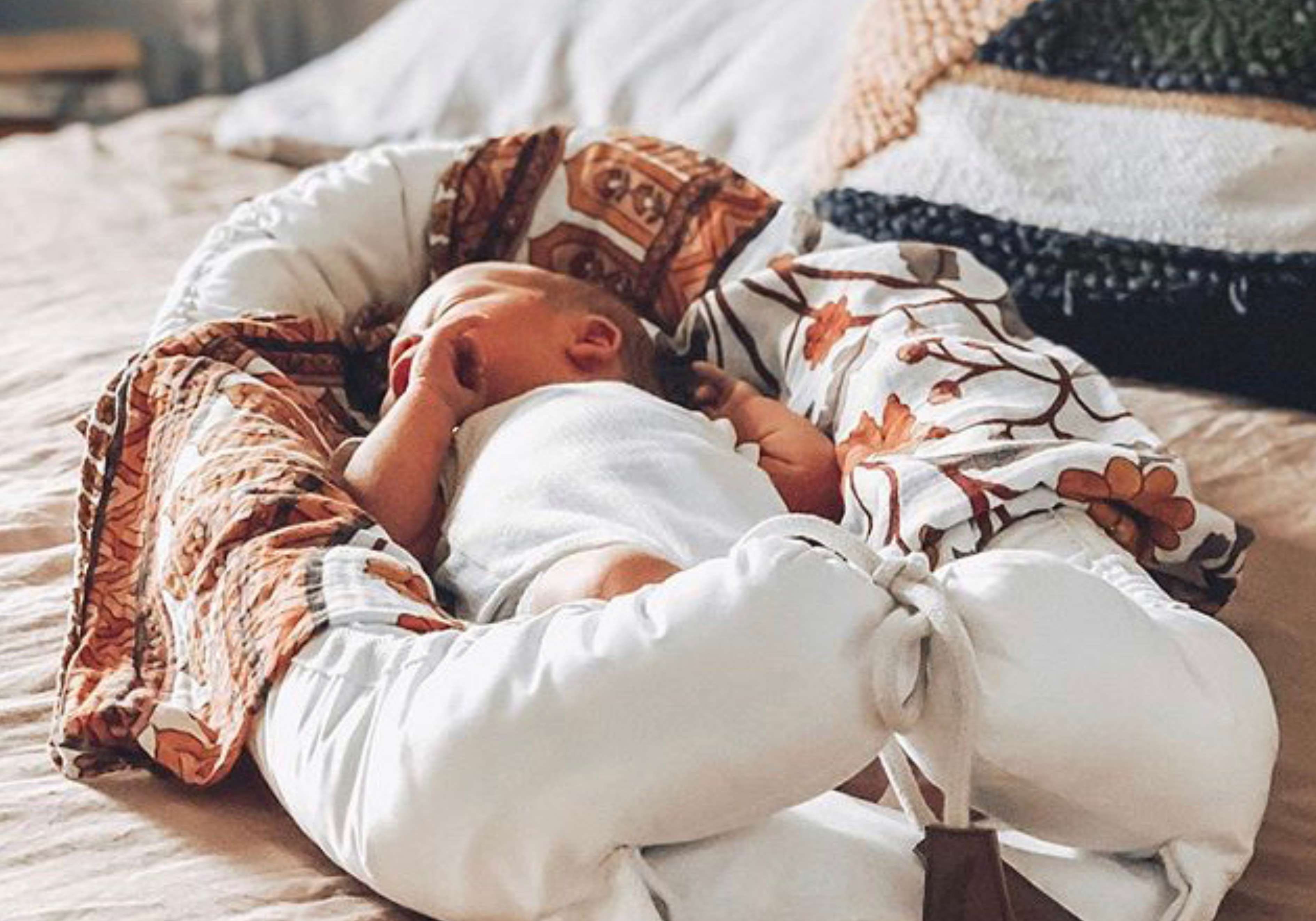 Top Five Eco-friendly Newborn Essentials for 2023