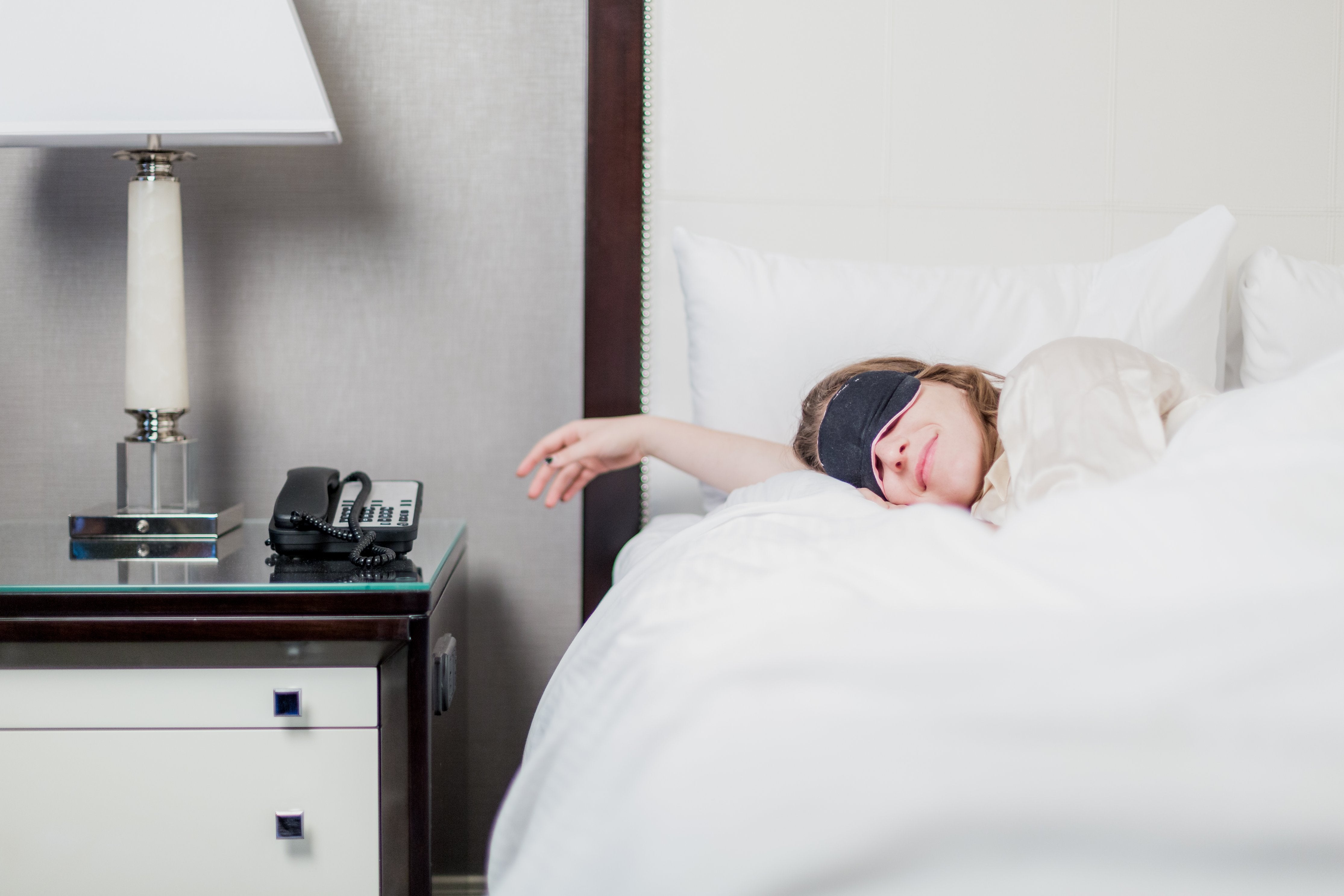 When do You Get the most Rest for Your Sleep?