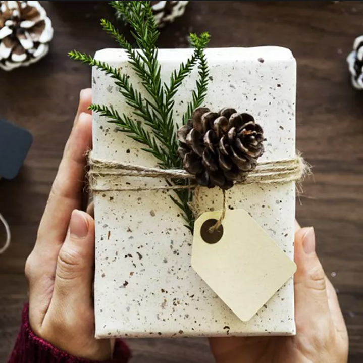 Bubnest Christmas Guide 2018
