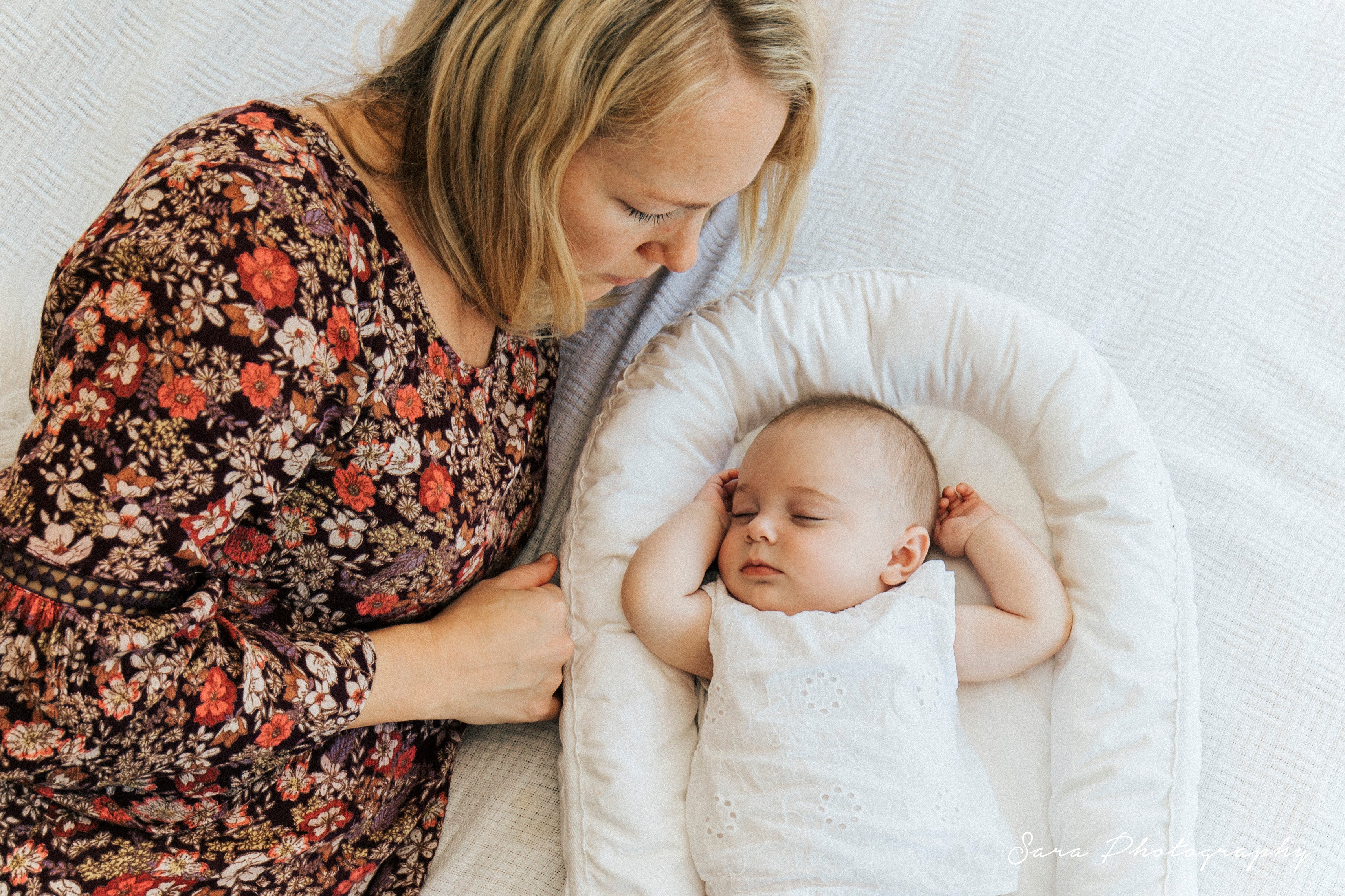 Is Co-sleeping Safe?