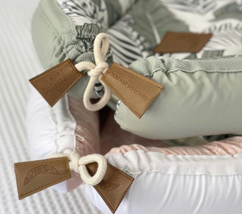 What to Look for When Choosing a Baby Nest