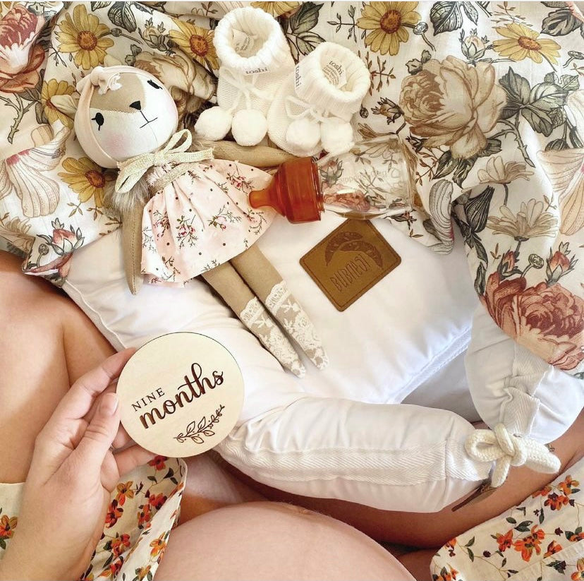 Are Pregnancy Old Wives Tales True?!