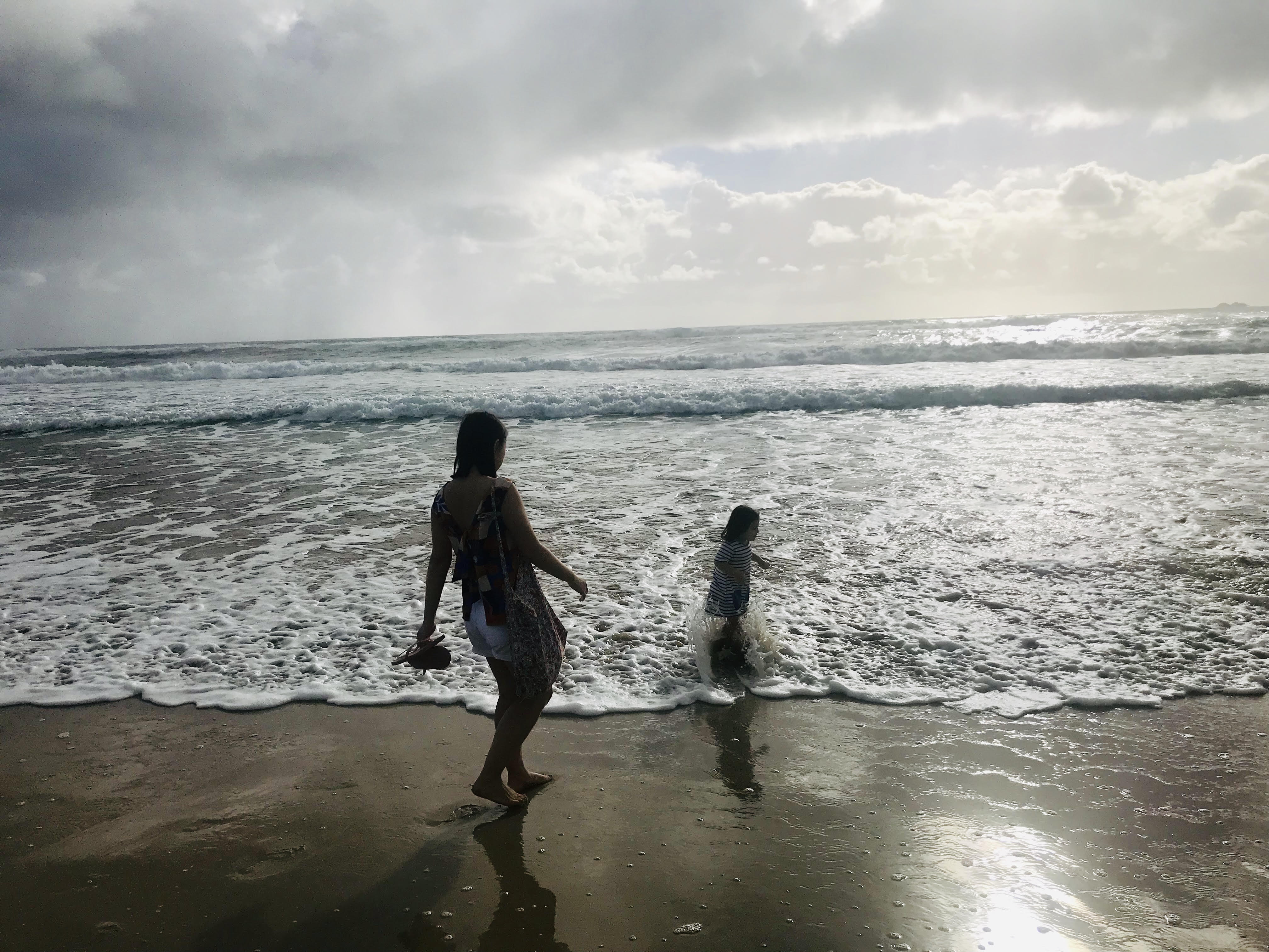 An Open and Honest Chat about Postnatal Depression