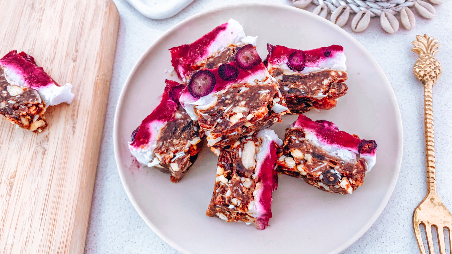 Healthy Recipes for busy Mums with Bec from @nourish_naturally
