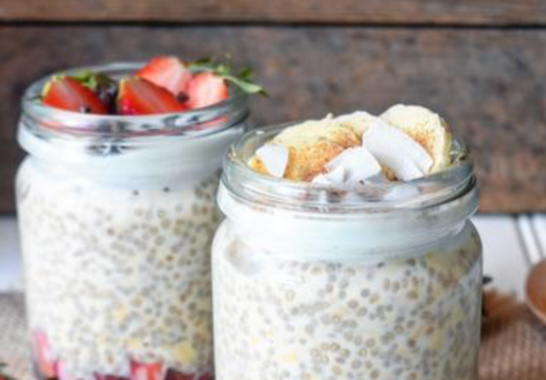 Sweet Treats For Mums And Bubs