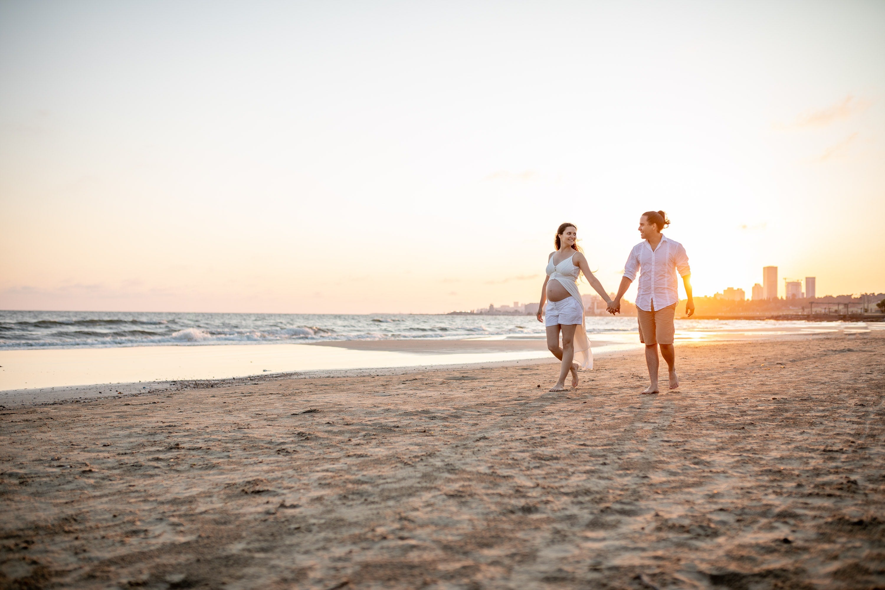 Top 5 Babymoon Locations in Australia