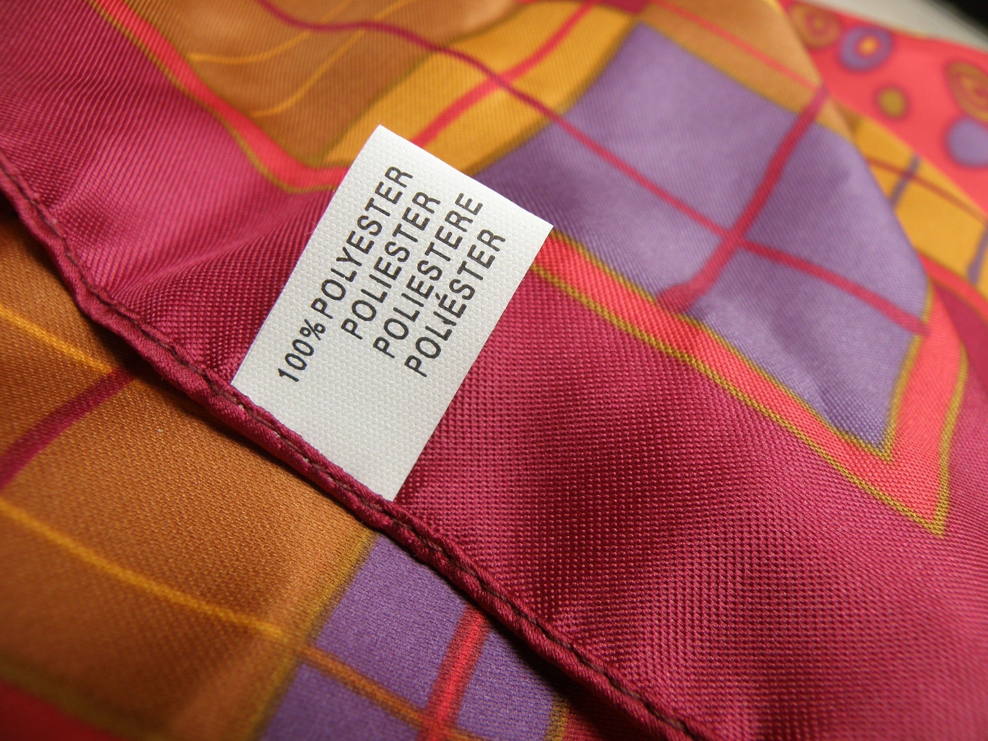 Is Polyester Safe for My Baby?