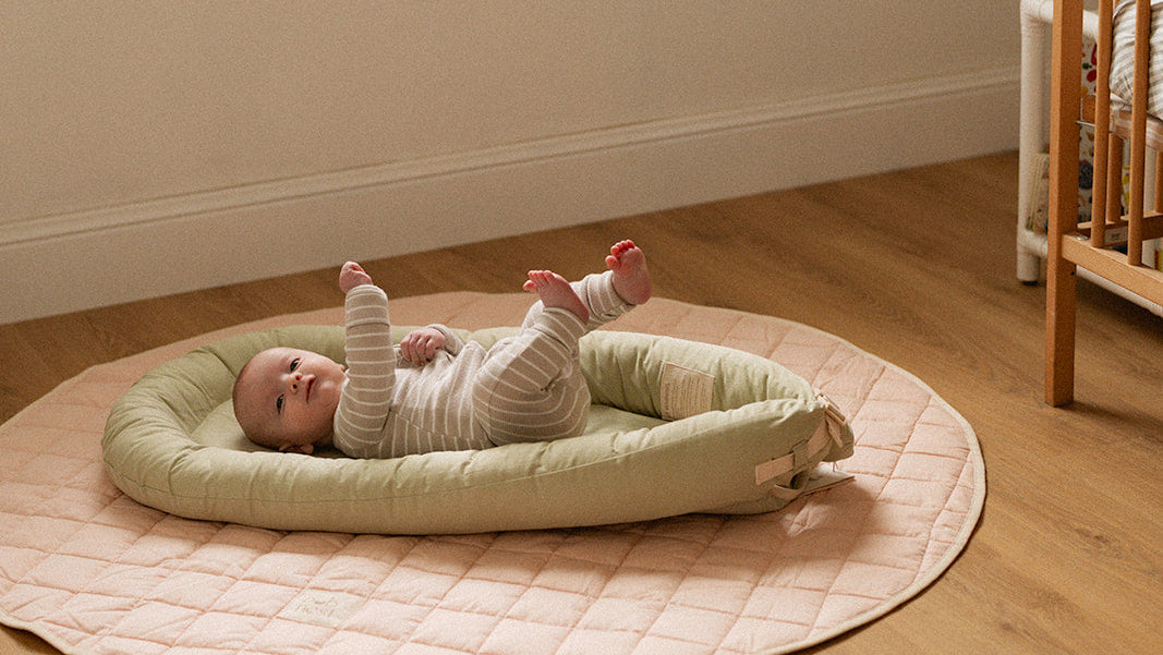 Baby Nests for Newborns