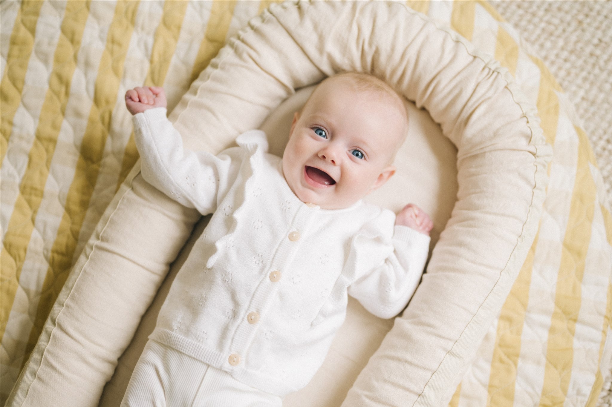 Baby Nest