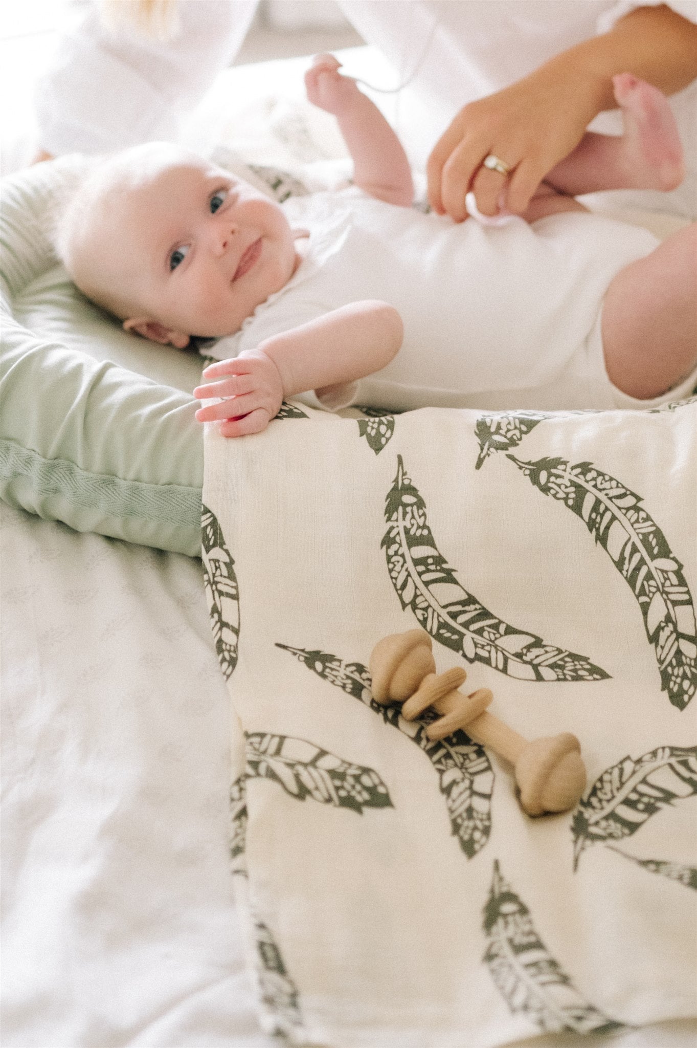 Swaddles