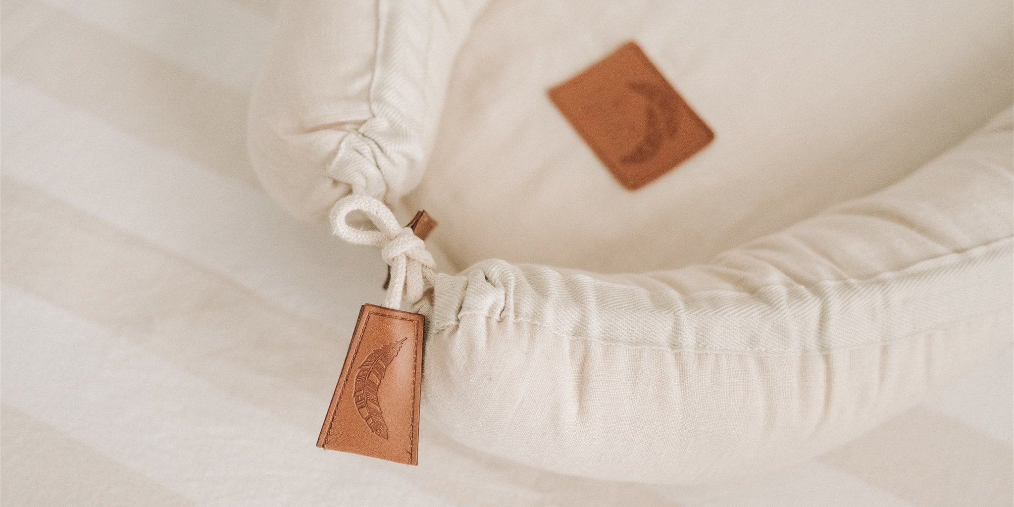 Baby Nest Cover