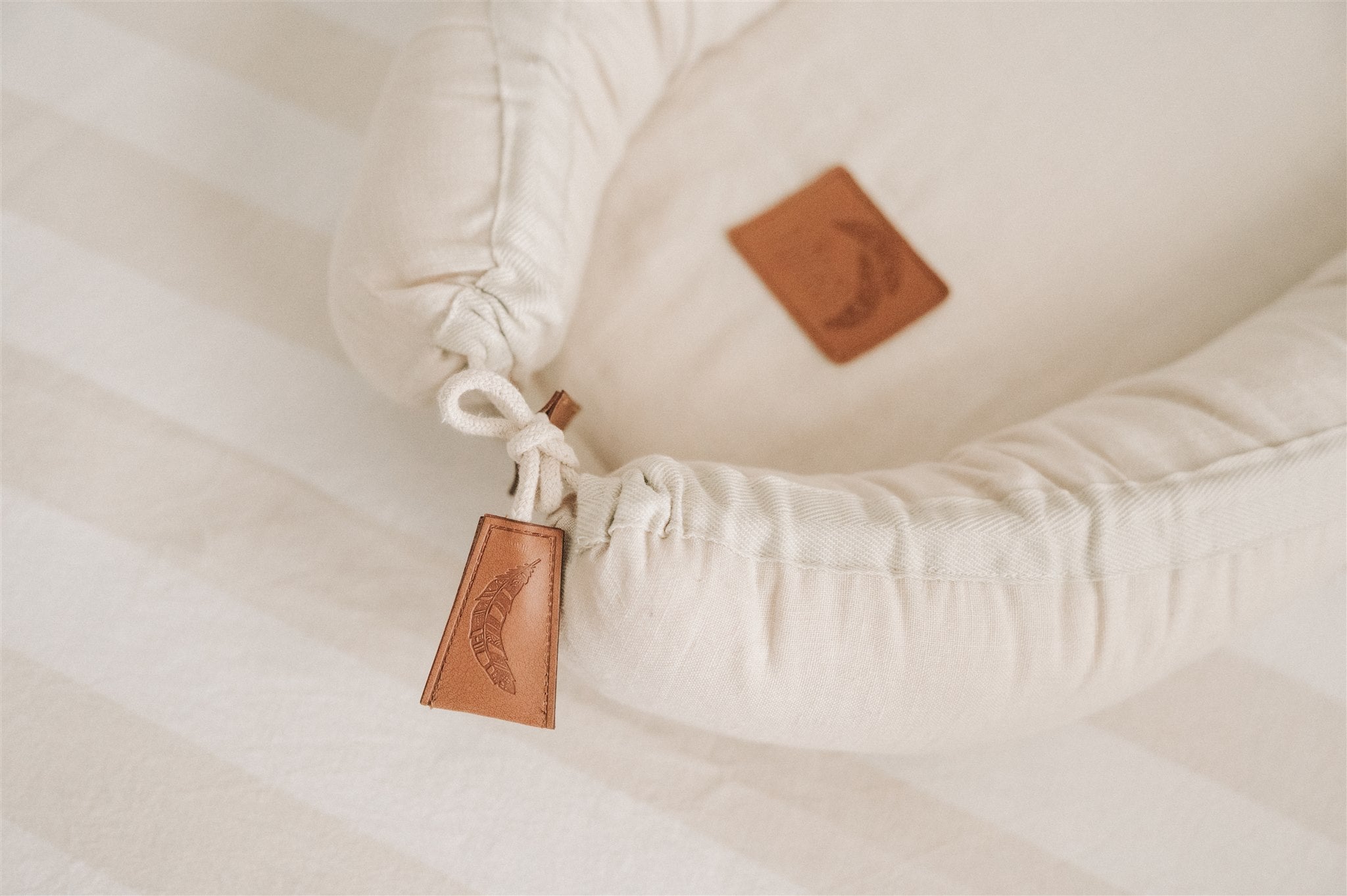 Baby Nest Accessories
