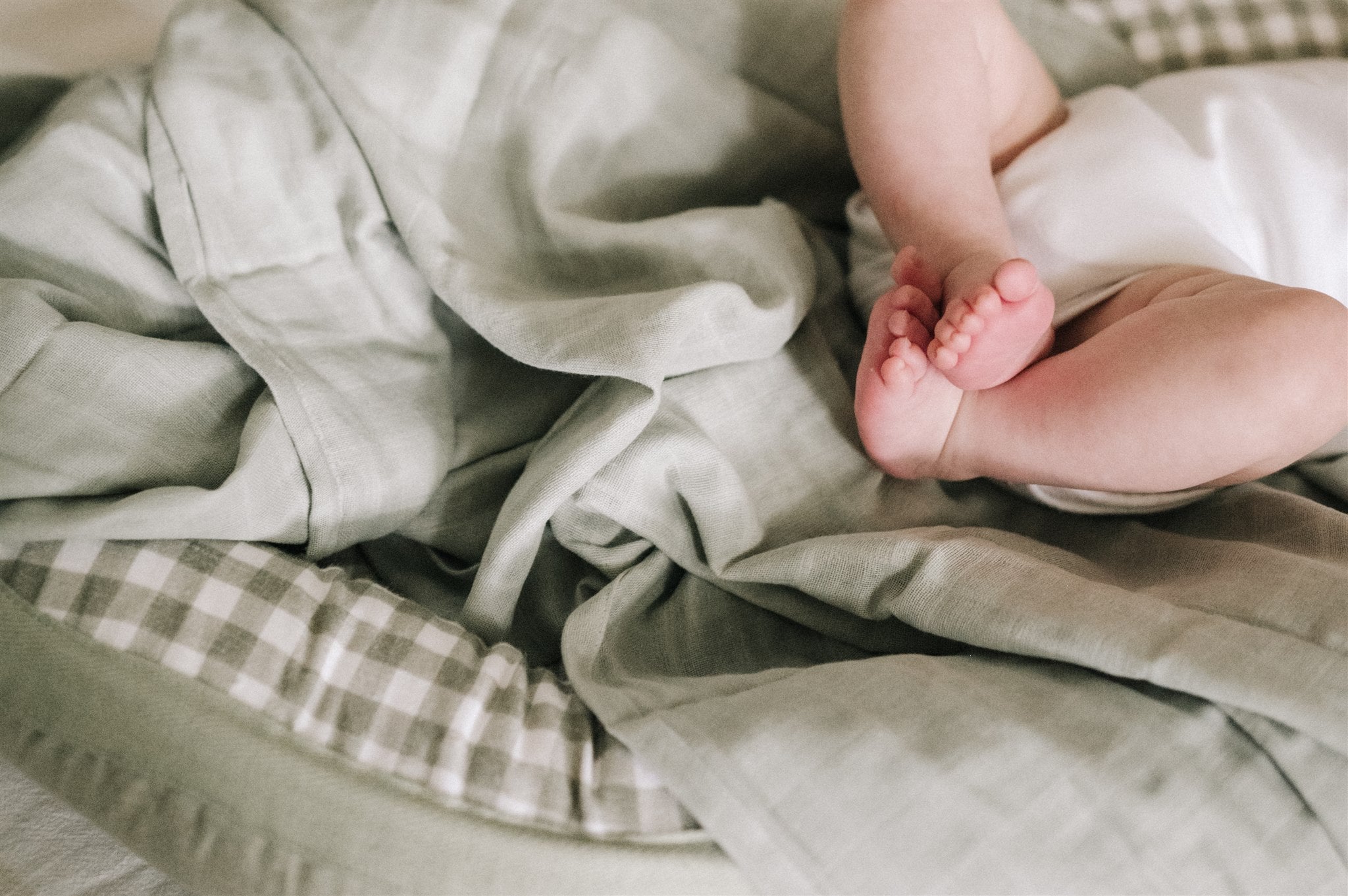 Baby Nest Liners