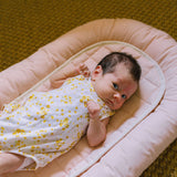 Baby Nest Spare Cover in Blossom