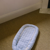 Baby Nest Spare Cover in Mist