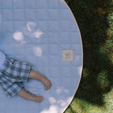 The Everyday Playmat in Mist