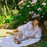 The Everyday Playmat in Mist