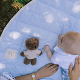 The Everyday Playmat in Mist