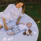 The Everyday Playmat in Mist