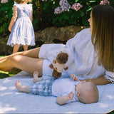 The Everyday Playmat in Mist