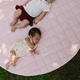 The Everyday Playmat in Blossom