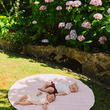 The Everyday Playmat in Blossom