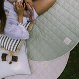 The Everyday Playmat in Olive
