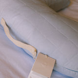 Feeding Pillow in Mist