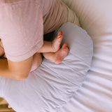 Feeding Pillow in Mist