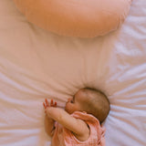 Feeding Pillow in Blossom