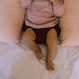 Feeding Pillow in Blossom