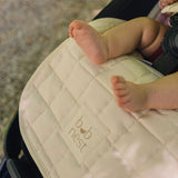Pram Liner in Oat