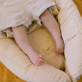 Baby Nest in Oat