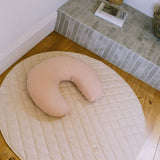 The Everyday Playmat in Oat