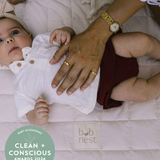 The Everyday Playmat in Oat