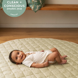 The Everyday Playmat in Olive