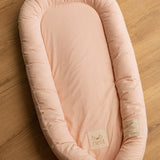 Baby Nest Spare Cover in Blossom