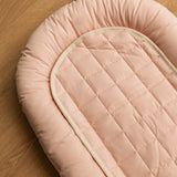 Baby Nest Liner in Blossom