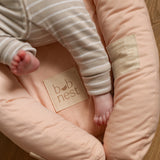 Baby Nest in Blossom