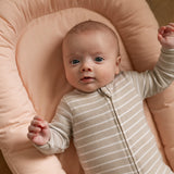 Baby Nest in Blossom