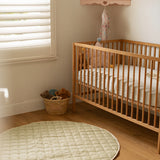 The Everyday Playmat in Olive