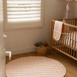 The Everyday Playmat in Blossom