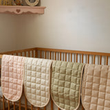 Baby Nest Liner in Oat