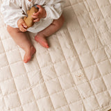The Everyday Playmat in Oat