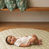 The Everyday Playmat in Olive