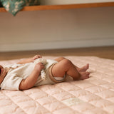 The Everyday Playmat in Blossom