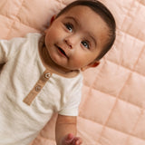 The Everyday Playmat in Blossom