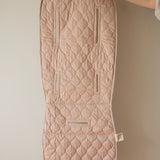 Pram Liner in Latte