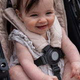 Pram Liner in Latte